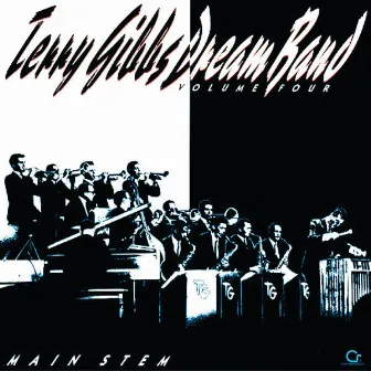 Main Stem, Vol. 4 by Terry Gibbs Dream Band