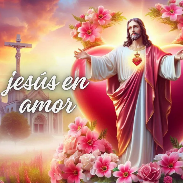 Jesús en Amor