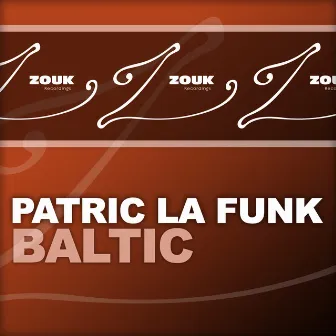 Baltic by Patric La Funk