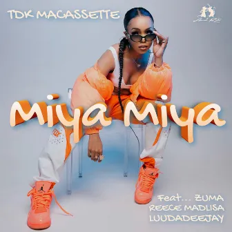 Miya Miya by TDK Macassette