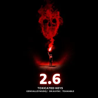 2.6 by Toxicated Keys