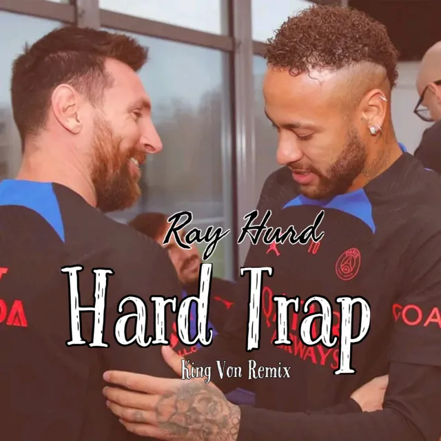 Hard Trap (King Von Remix)