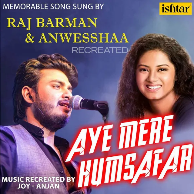 Aye Mere Humsafar - Recreated Version