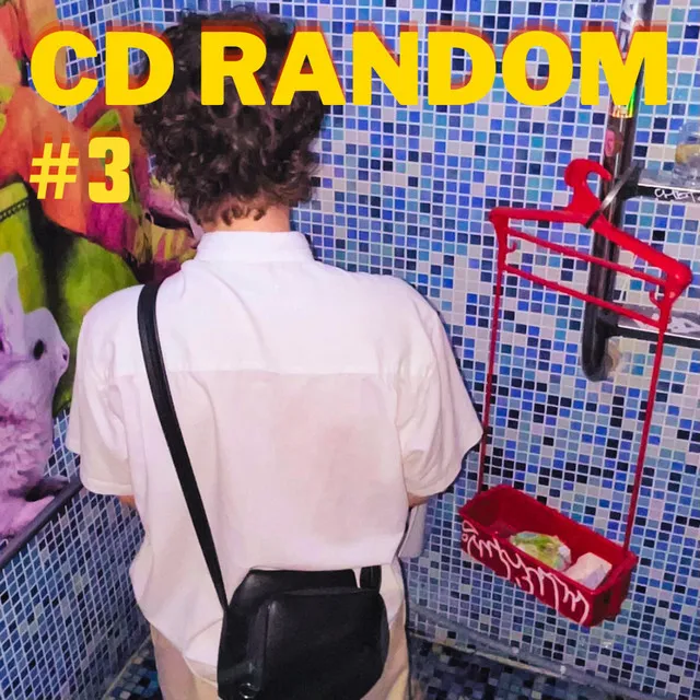 CDRANDOM#3 : piscine