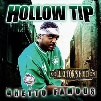 Ghetto Famous (Collector's Edition) by Freako