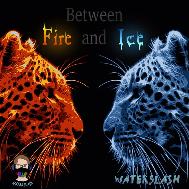 Between Fire And Ice