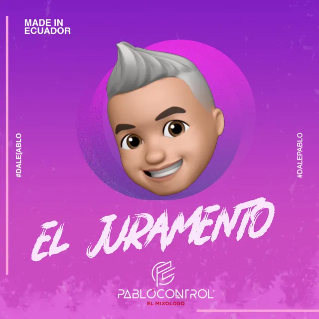 El Juramento - Radio Edit