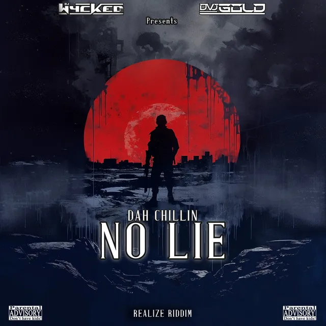 No Lie (Realize Riddim)