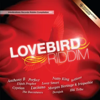 Lovebird Riddim Selection by Irievibrations