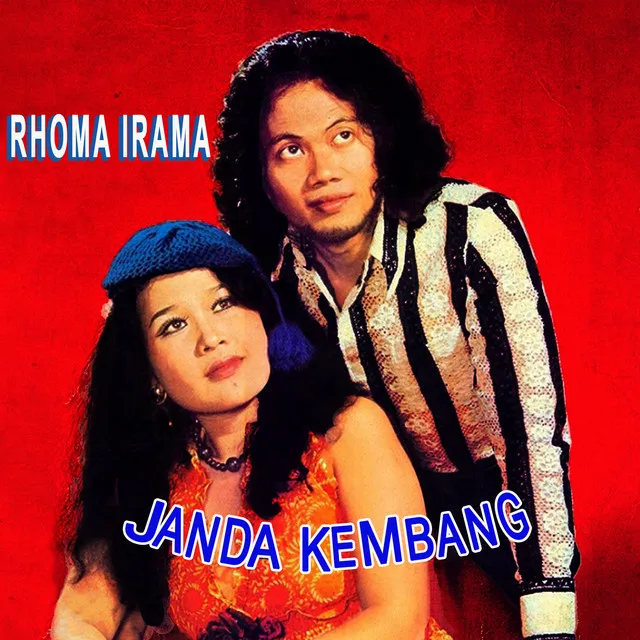 Janda Kembang