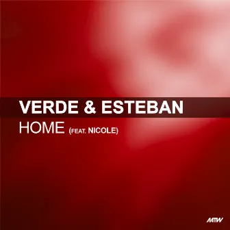 Home by Verde & Esteban