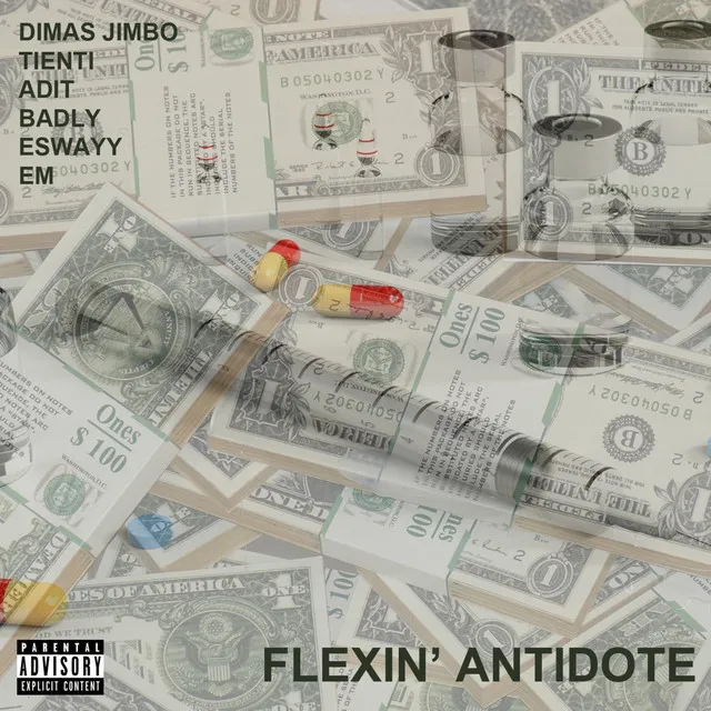 Flexin' Antidote