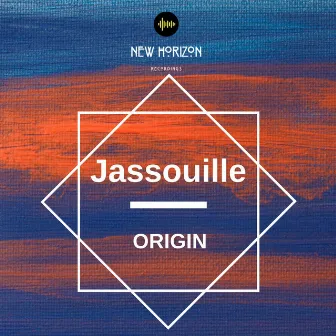 Origin. by Jassouille