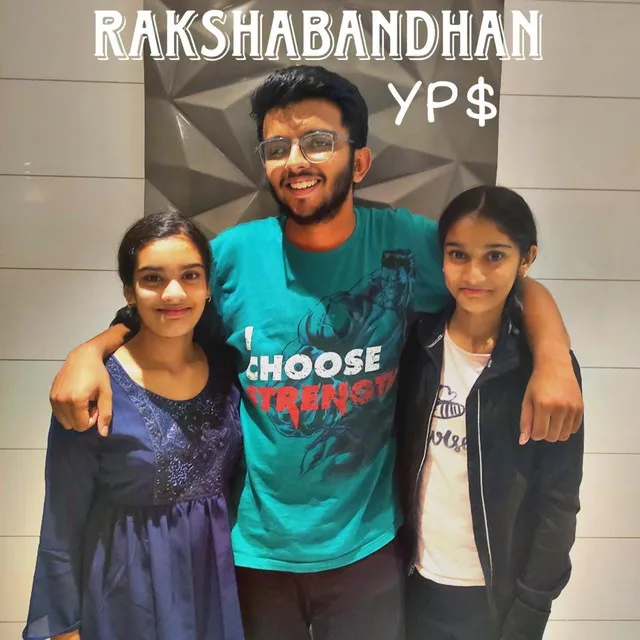 RAKSHA BANDHAN