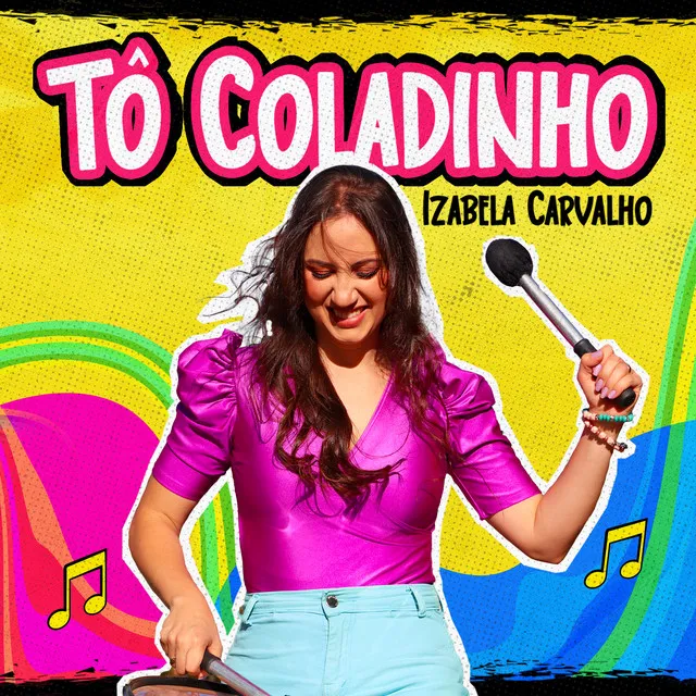 Tô Coladinho