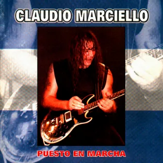 Puesto En Marcha by Claudio Marciello