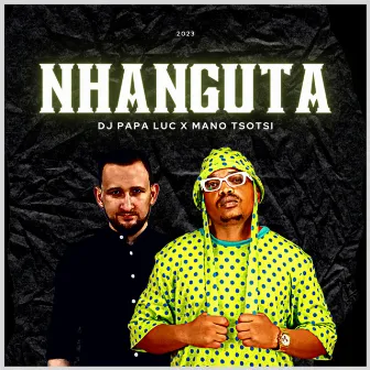 Nhanguta by DJ Papa Luc