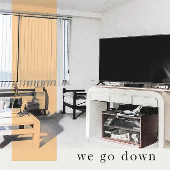 We Go Down by Rhineland