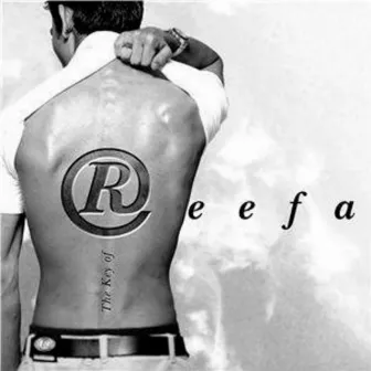 The Key Of R by Reefa