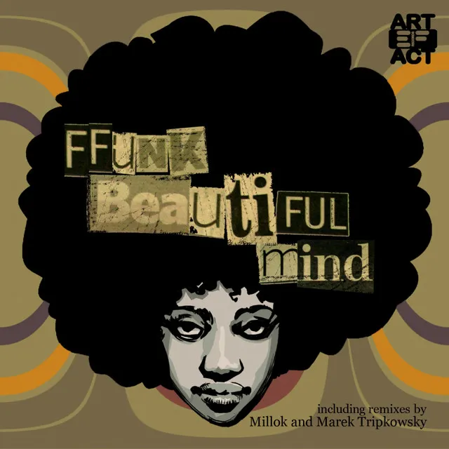 Beautiful Mind - Original Mix