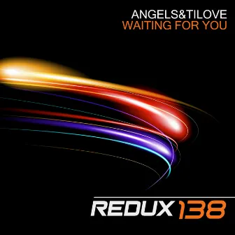 Waiting For You by Angels&Tilove