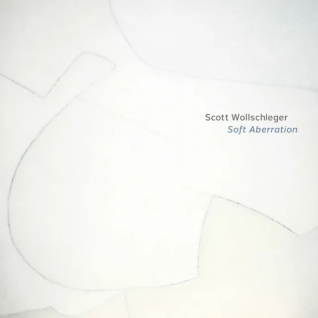 Scott Wollschleger: Soft Aberration