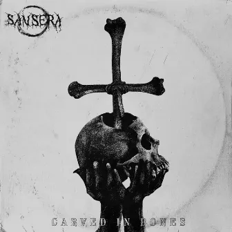 Carved in Bones by Sansera