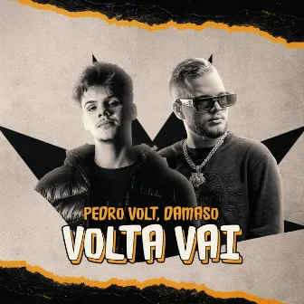 Volta Vai by Pedro Volt