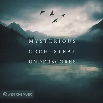 Mysterious Orchestral Underscore by John Buckley