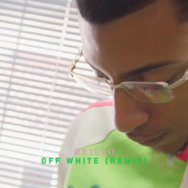 Off White (remix)