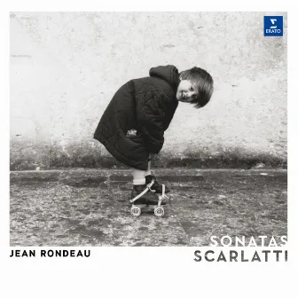 Scarlatti: Sonatas by Jean Rondeau