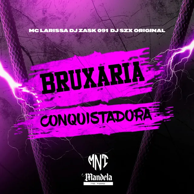 Bruxaria Conquistadora