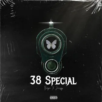 38 Special by Jawssy