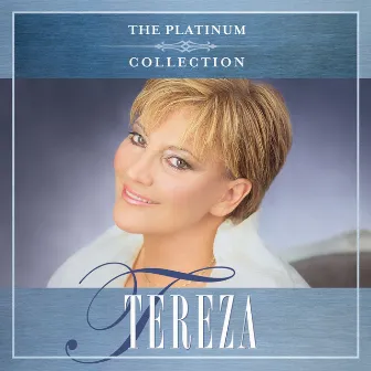 The Platinum Collection by Tereza Kesovija