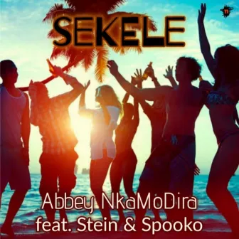 Sekele by Abbey NkaMoDira