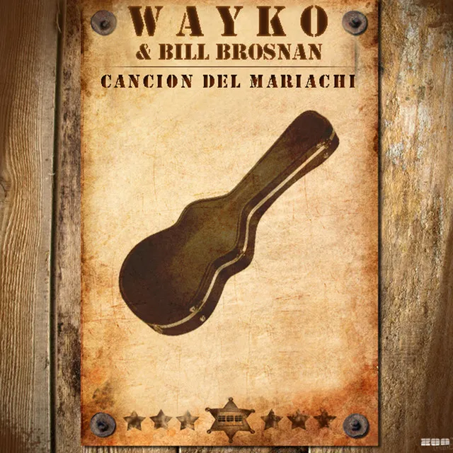 Cancion del Mariachi