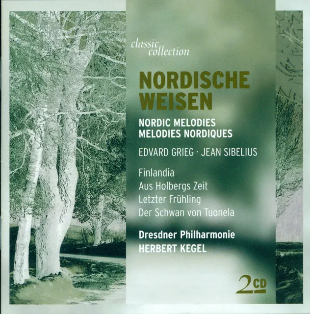 Peer Gynt Suite No. 2, Op. 55: IV. Solveig's Song