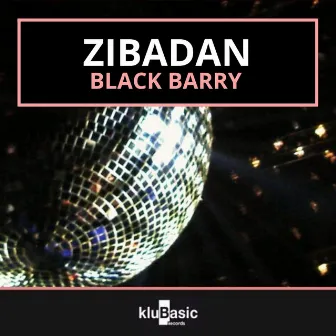 Black Berry by Zibadan