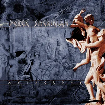 Mythology by Derek Sherinian