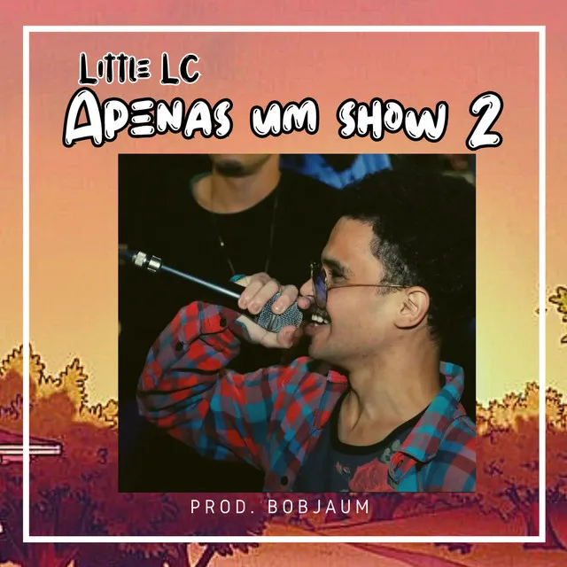 Apenas um Show 2