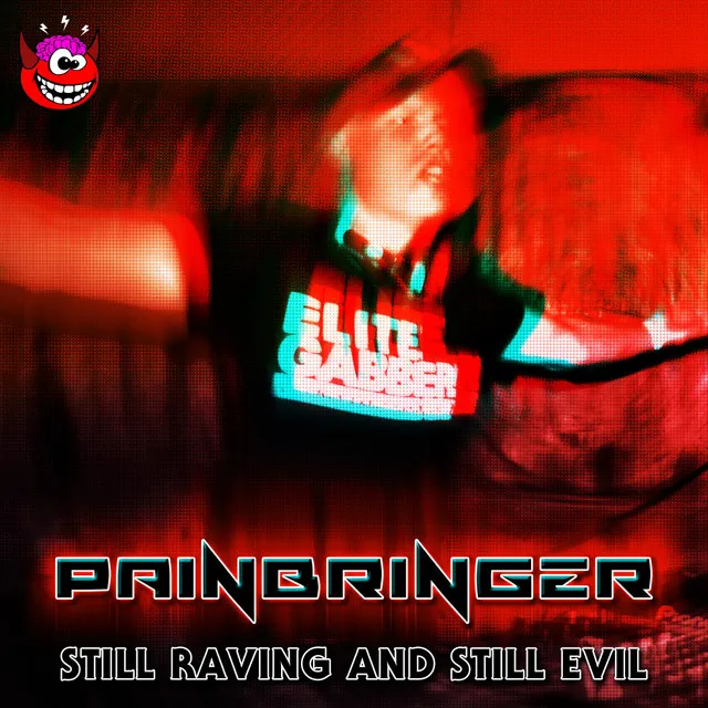 Still Raving And Still Evil