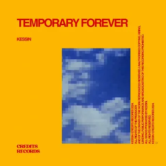 Temporary Forever by Kessin