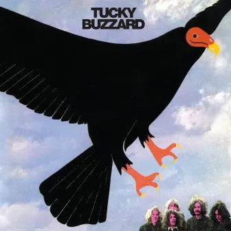 Tucky Buzzard by Tucky Buzzard