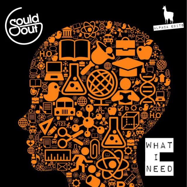 What I Need - Original Mix