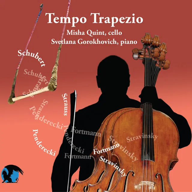 Cello Sonata in F Major, Op. 6: I. Allegro con brio