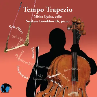 Tempo Trapezio by Misha Quint