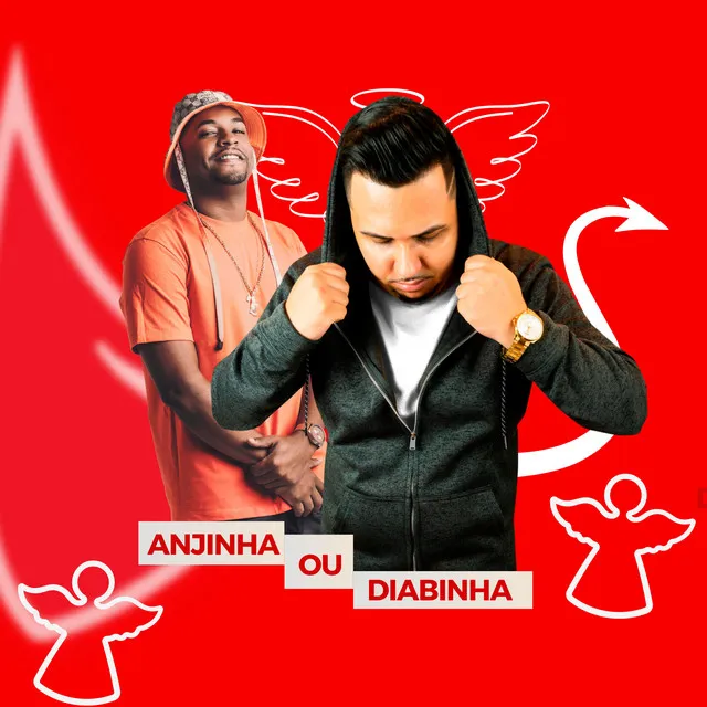 Anjinha ou Diabinha