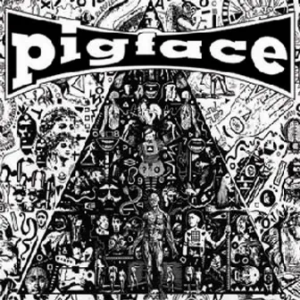 Gub by Pigface