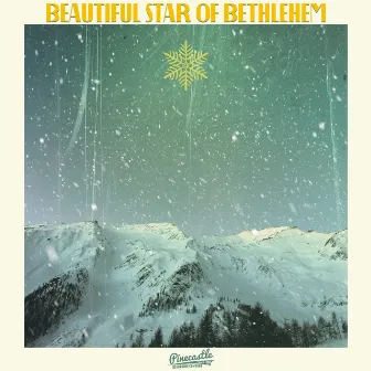 Beautiful Star of Bethlehem by Pinecastle Records