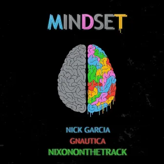 Mindset by Nick Garcia